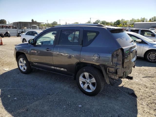 2015 Jeep Compass Sport