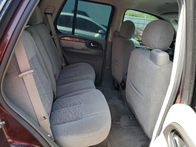 2006 GMC Envoy