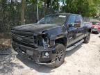 2016 Chevrolet Silverado K2500 Heavy Duty LT