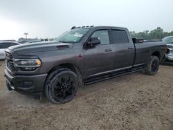 Clean Title Cars for sale at auction: 2019 Dodge RAM 2500 BIG Horn