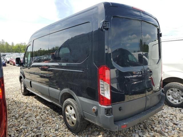 2017 Ford Transit T-250