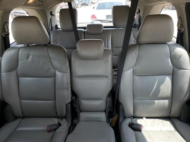 2011 Honda Odyssey EX