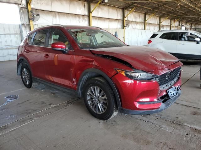 2018 Mazda CX-5 Sport