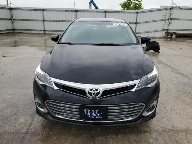 2014 Toyota Avalon Base