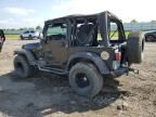 2005 Jeep Wrangler / TJ Sport