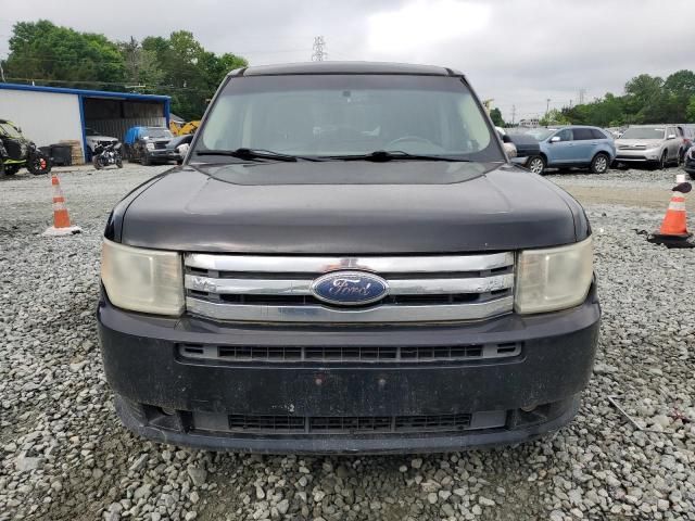 2009 Ford Flex SE