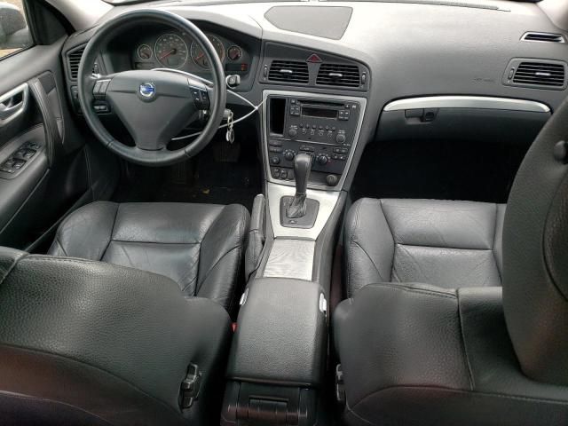 2009 Volvo S60 2.5T