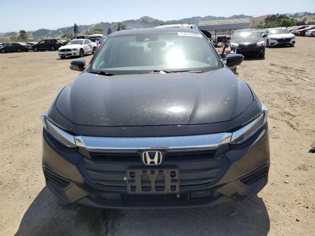 2020 Honda Insight EX