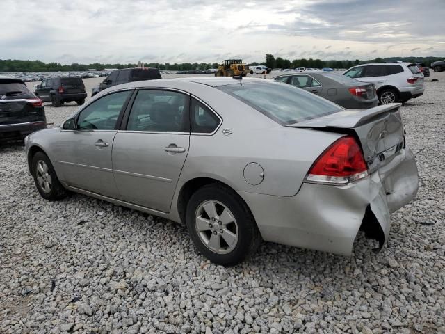 2008 Chevrolet Impala LT