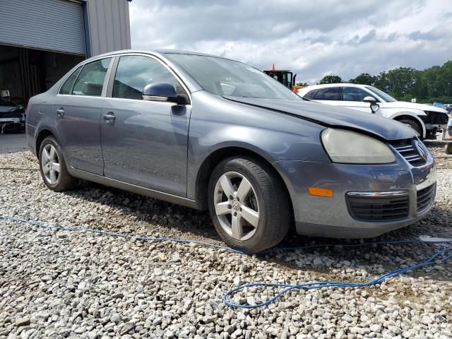 2008 Volkswagen Jetta SE