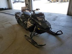 Salvage motorcycles for sale at Center Rutland, VT auction: 2022 Skidoo Backcountr