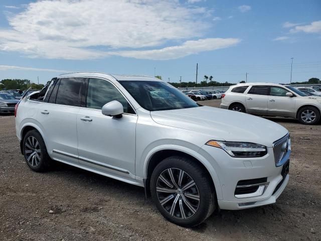 2022 Volvo XC90 T6 Inscription