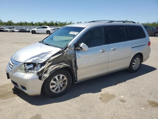 2008 Honda Odyssey EX