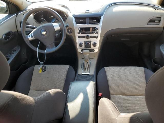 2010 Chevrolet Malibu LS