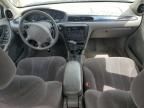 2001 Chevrolet Malibu