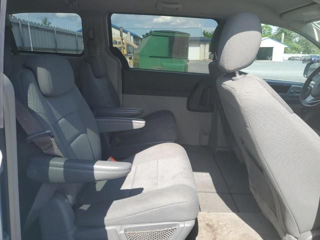 2010 Dodge Grand Caravan SXT