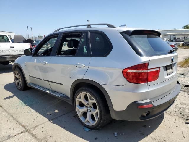 2008 BMW X5 3.0I