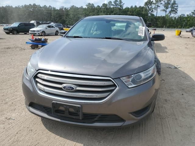 2013 Ford Taurus SE