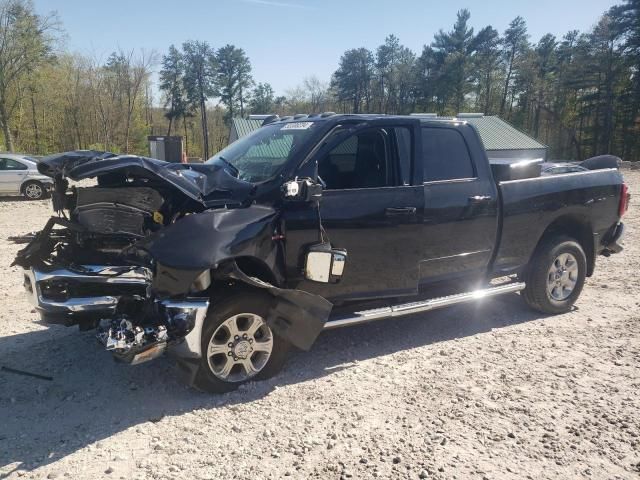 2023 Dodge 2500 Laramie