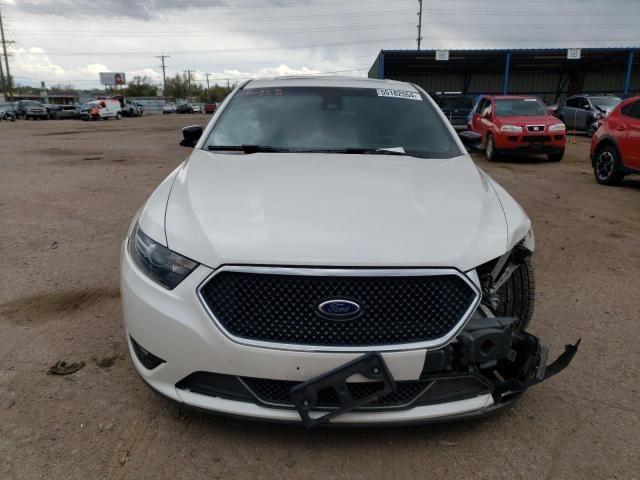 2016 Ford Taurus SHO