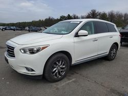 2013 Infiniti JX35 en venta en Brookhaven, NY