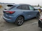 2023 Ford Escape ST Line