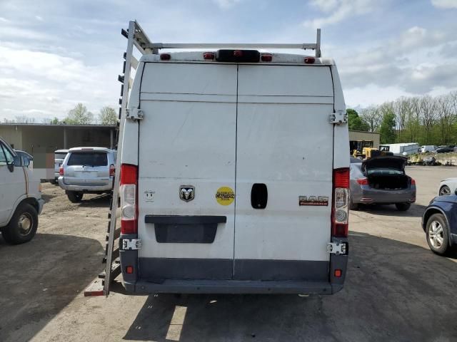 2014 Dodge RAM Promaster 3500 3500 High