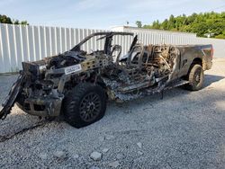 Salvage cars for sale at Grenada, MS auction: 2019 Ford F250 Super Duty