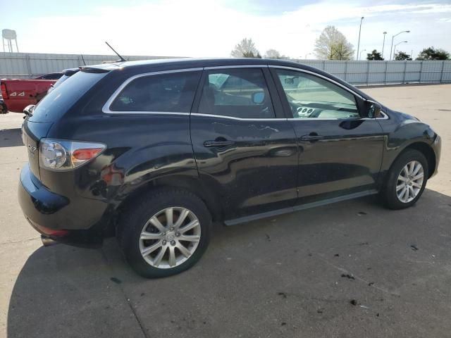 2010 Mazda CX-7