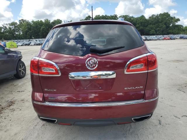 2015 Buick Enclave