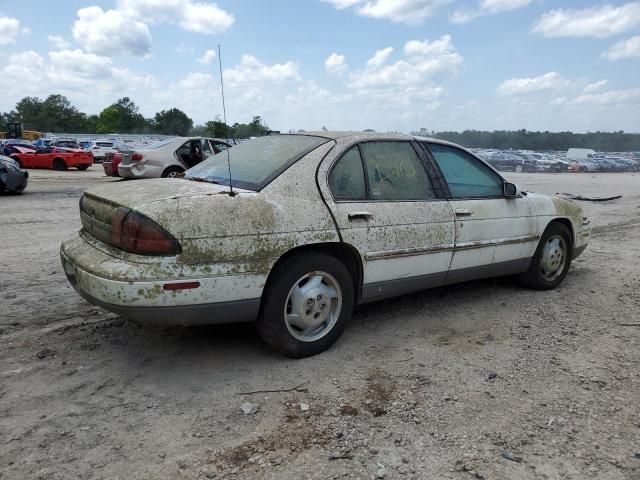 1995 Chevrolet Lumina LS