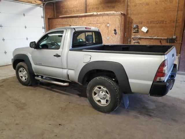 2009 Toyota Tacoma