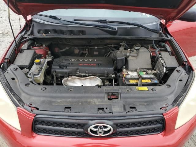 2007 Toyota Rav4