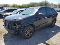 2014 KIA Sorento LX en venta en Las Vegas, NV