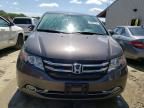 2014 Honda Odyssey Touring