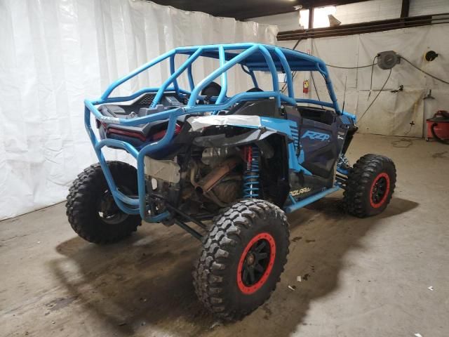 2020 Polaris RZR Turbo S