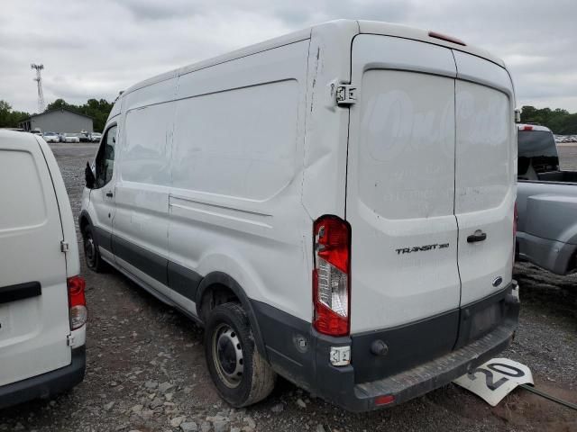 2017 Ford Transit T-350