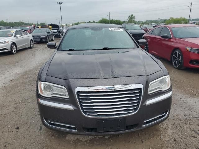 2013 Chrysler 300