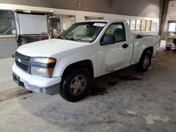 Chevrolet Colorado salvage cars for sale: 2006 Chevrolet Colorado