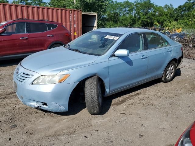 2008 Toyota Camry CE