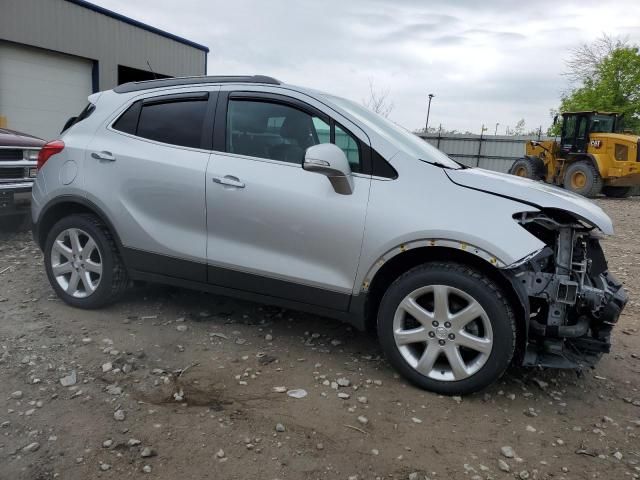 2015 Buick Encore Premium