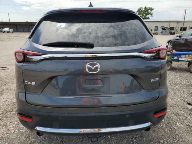 2017 Mazda CX-9 Grand Touring