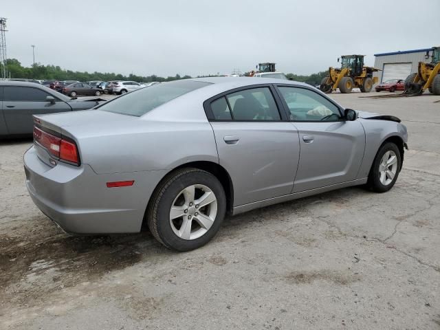 2013 Dodge Charger SE