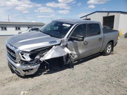 Salvage cars for sale at Airway Heights, WA auction: 2023 Dodge RAM 1500 BIG HORN/LONE Star