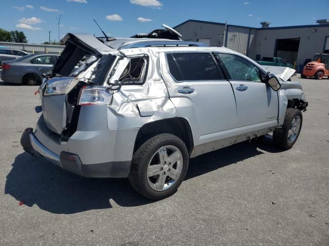 2013 GMC Terrain SLT