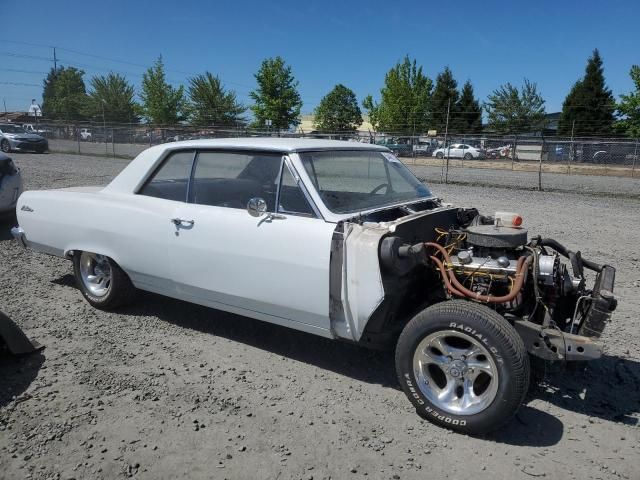 1964 Chevrolet Malibu