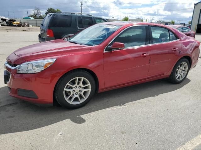 2014 Chevrolet Malibu 1LT