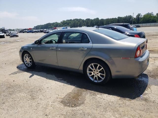 2008 Chevrolet Malibu LTZ