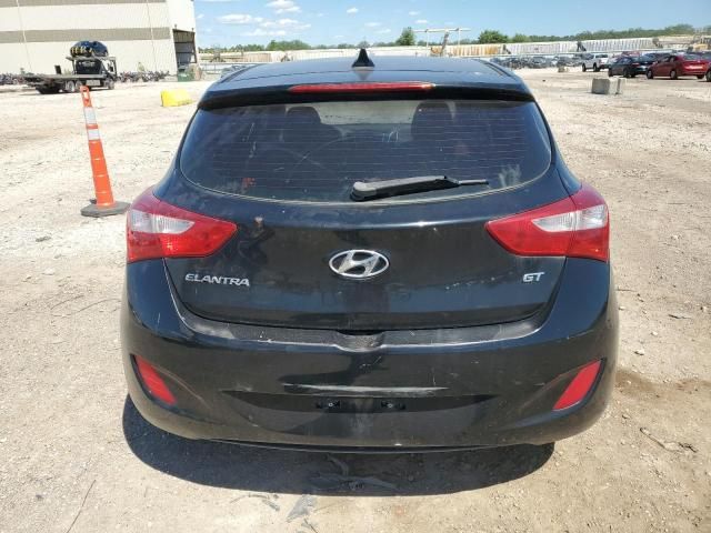 2013 Hyundai Elantra GT