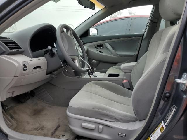 2008 Toyota Camry CE